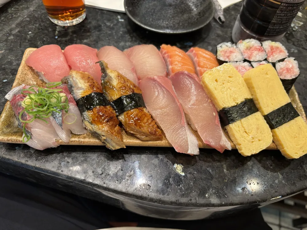 ごはんの記録