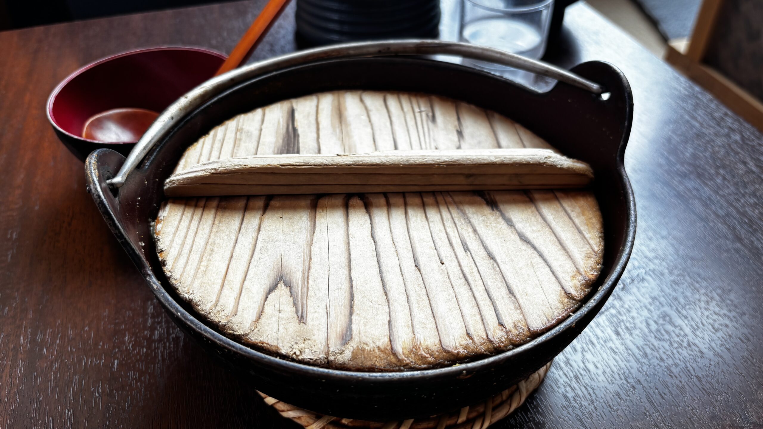 歩成のほうとう鍋