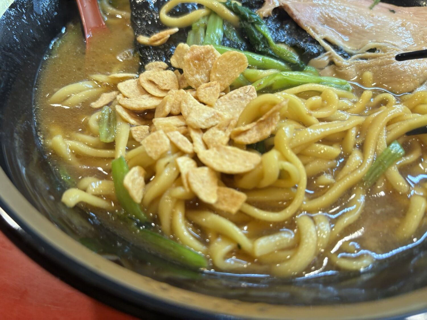 吉村家の味変アイテム